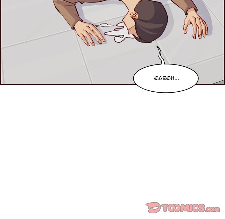 Never Too Late Chapter 100 - Manhwa18.com