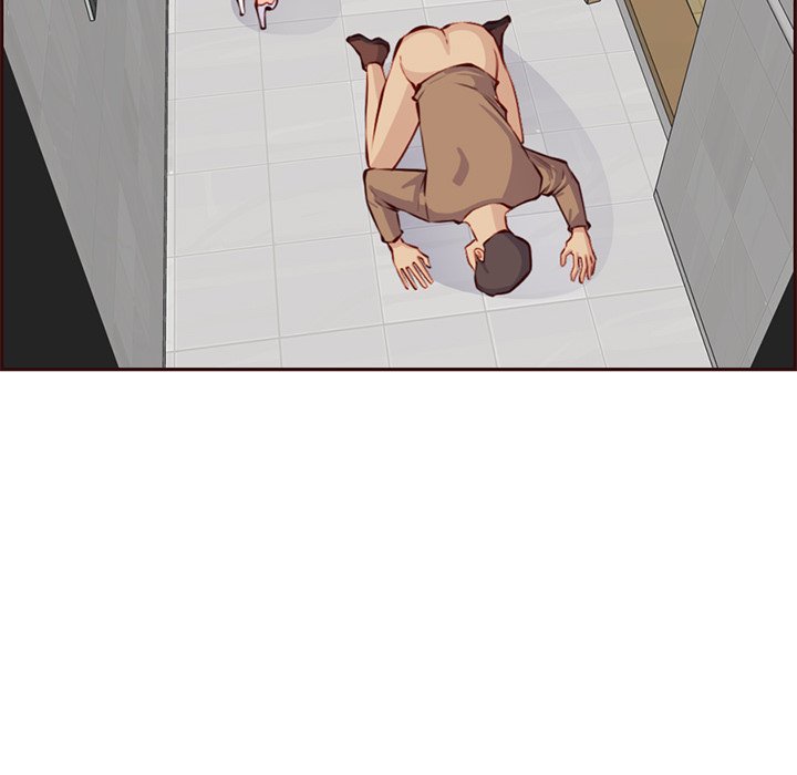 Never Too Late Chapter 100 - Manhwa18.com