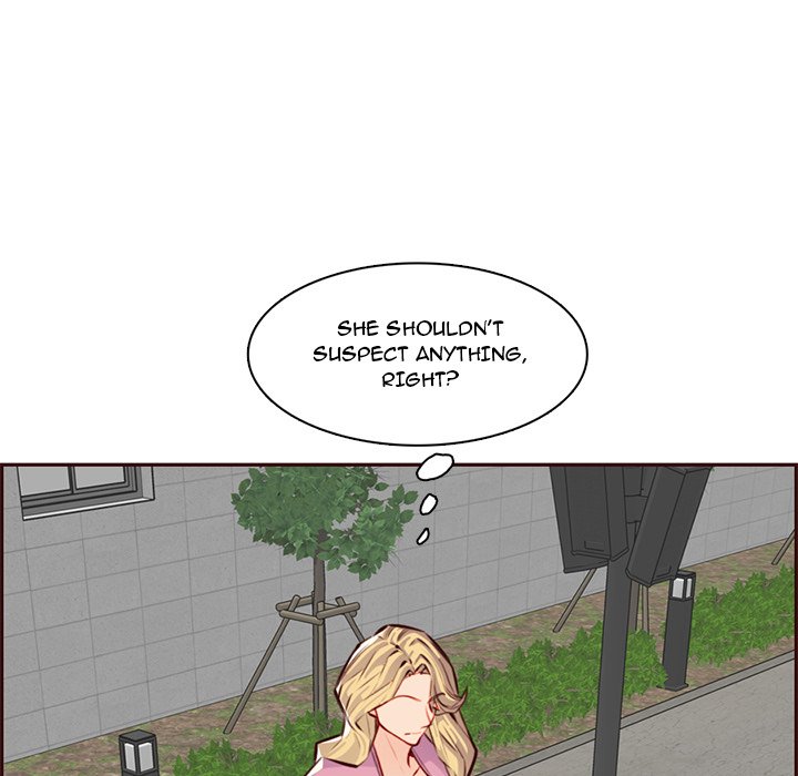 Never Too Late Chapter 100 - Manhwa18.com