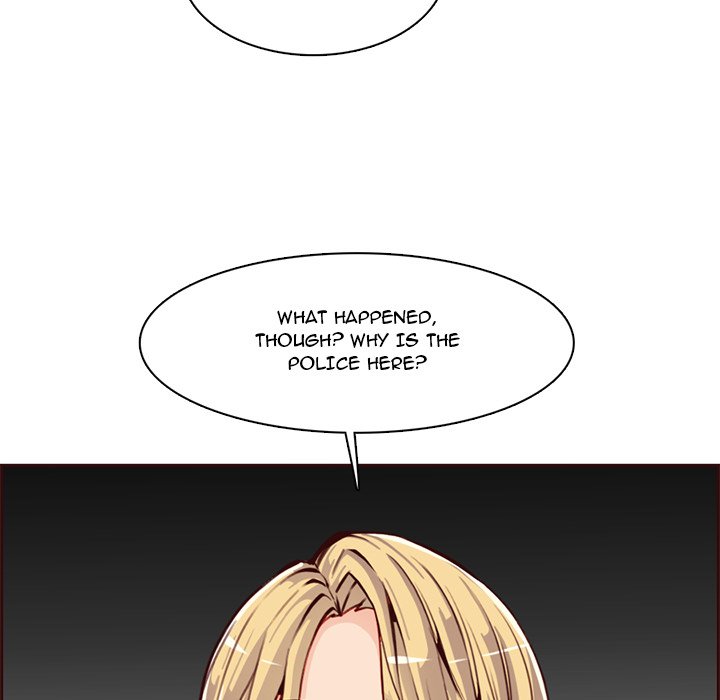 Never Too Late Chapter 100 - Manhwa18.com