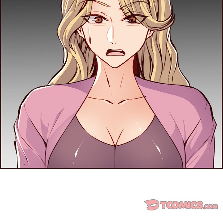 Never Too Late Chapter 100 - Manhwa18.com