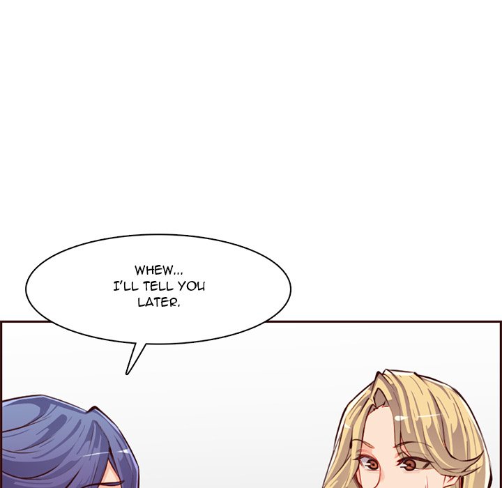 Never Too Late Chapter 100 - Manhwa18.com