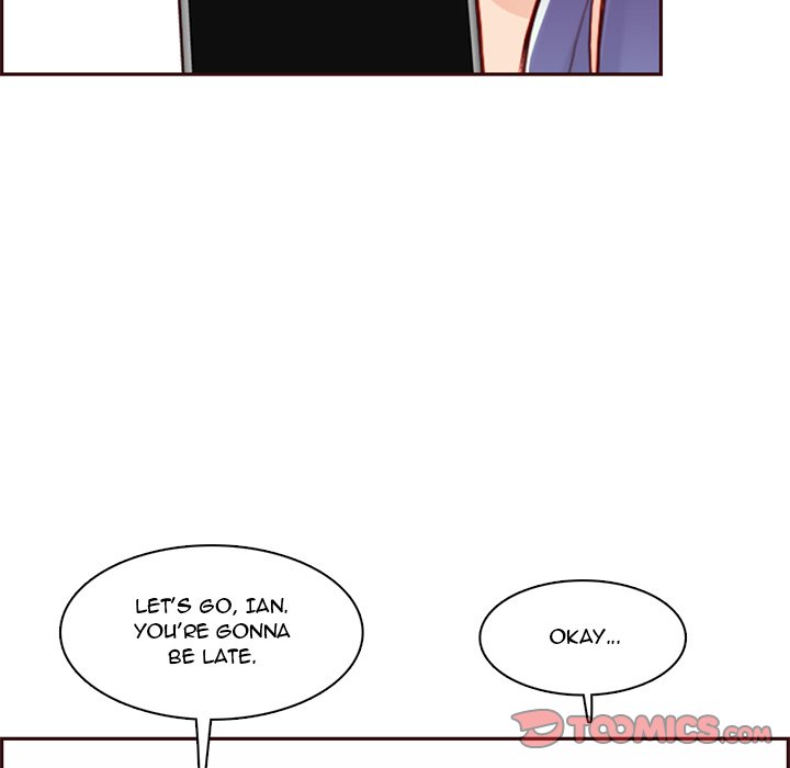 Never Too Late Chapter 100 - Manhwa18.com