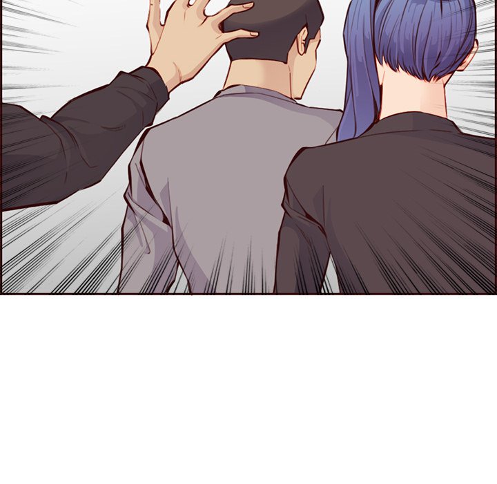 Never Too Late Chapter 100 - Manhwa18.com