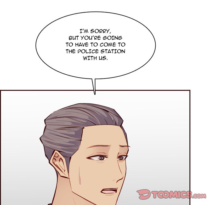 Never Too Late Chapter 100 - Manhwa18.com