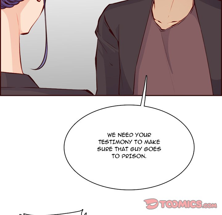 Never Too Late Chapter 100 - Manhwa18.com