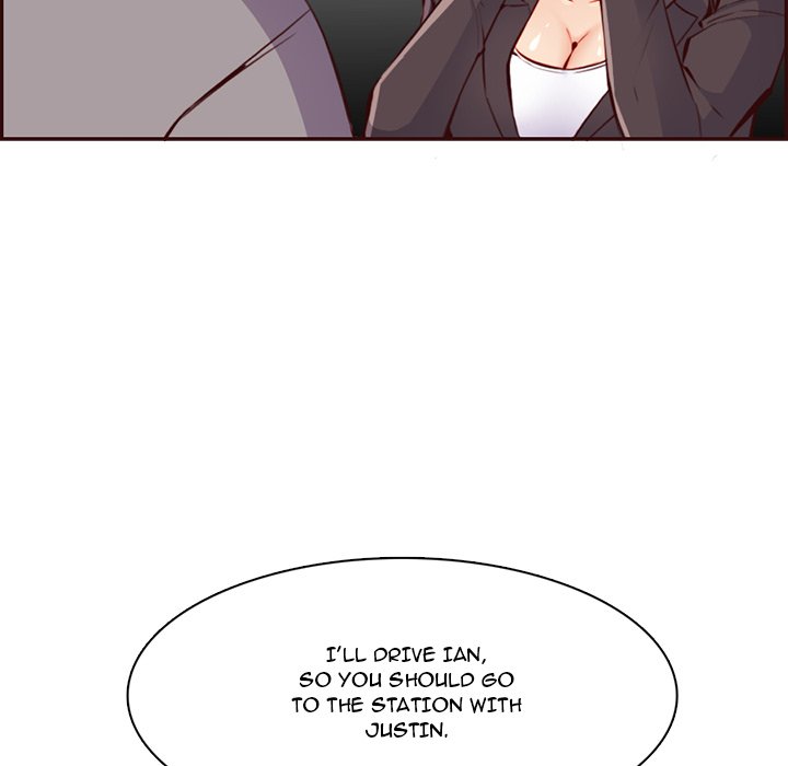 Never Too Late Chapter 100 - Manhwa18.com