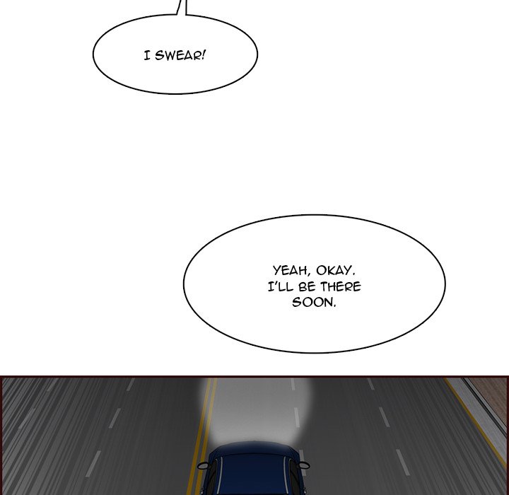 Never Too Late Chapter 101 - Manhwa18.com