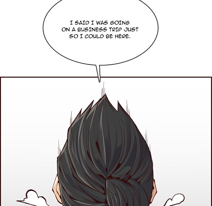 Never Too Late Chapter 101 - Manhwa18.com