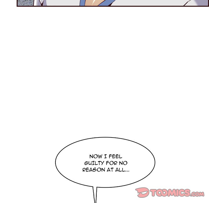 Never Too Late Chapter 101 - Manhwa18.com