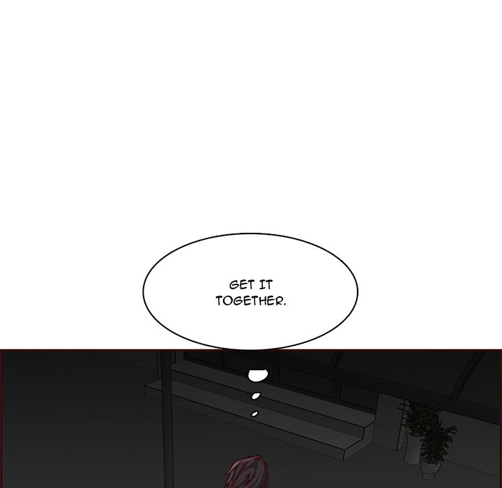 Never Too Late Chapter 101 - Manhwa18.com