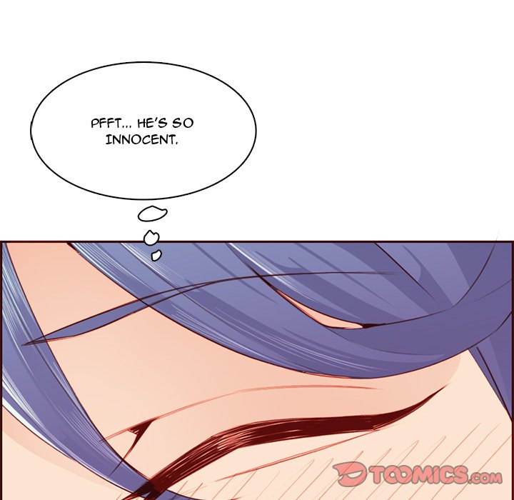 Never Too Late Chapter 101 - Manhwa18.com