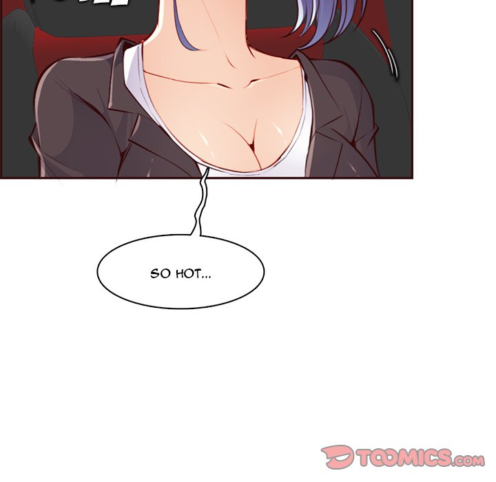 Never Too Late Chapter 101 - Manhwa18.com