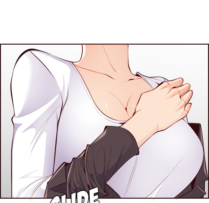 Never Too Late Chapter 101 - Manhwa18.com