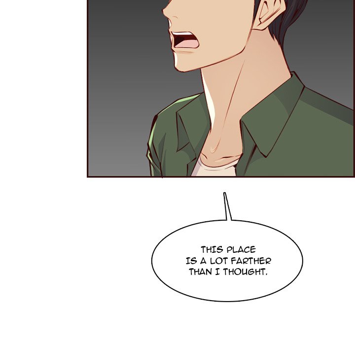 Never Too Late Chapter 101 - Manhwa18.com