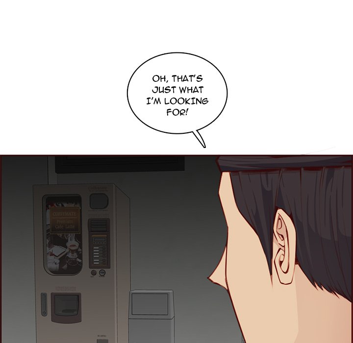 Never Too Late Chapter 101 - Manhwa18.com