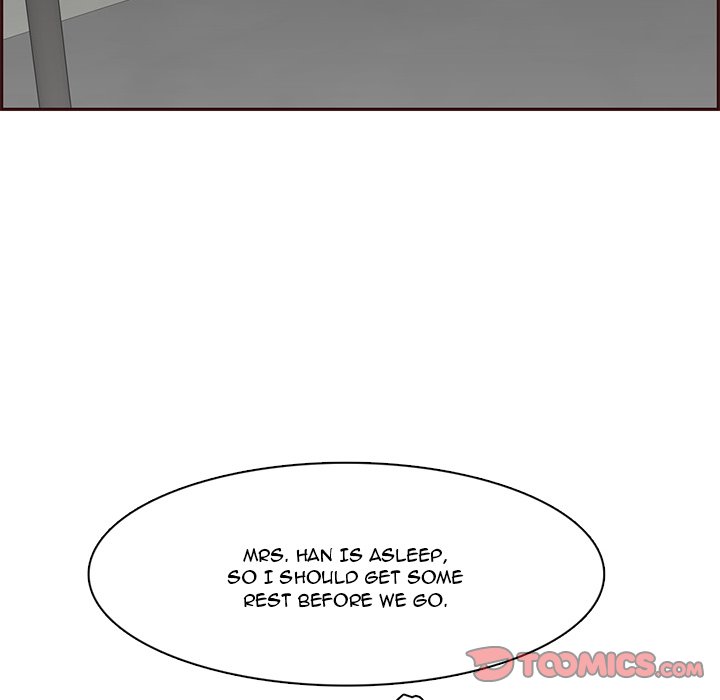 Never Too Late Chapter 101 - Manhwa18.com