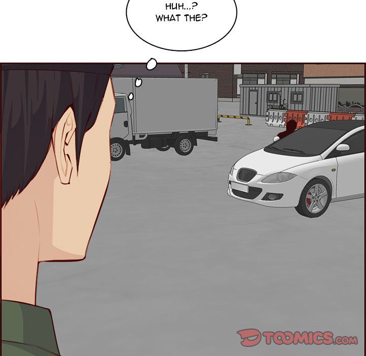 Never Too Late Chapter 101 - Manhwa18.com