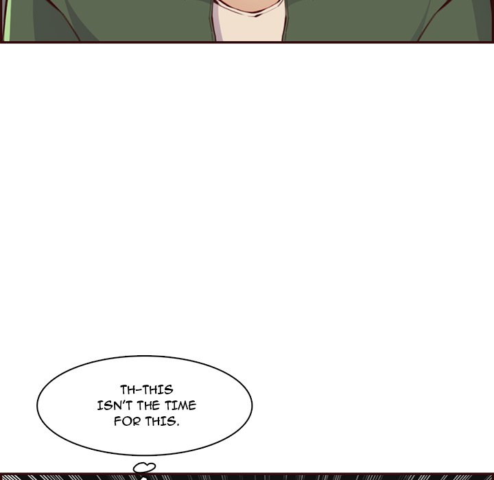 Never Too Late Chapter 102 - Manhwa18.com