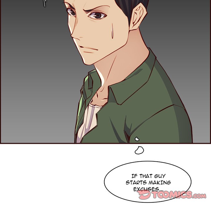 Never Too Late Chapter 102 - Manhwa18.com