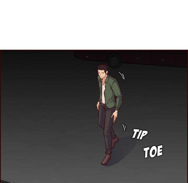 Never Too Late Chapter 102 - Manhwa18.com