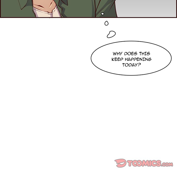 Never Too Late Chapter 102 - Manhwa18.com