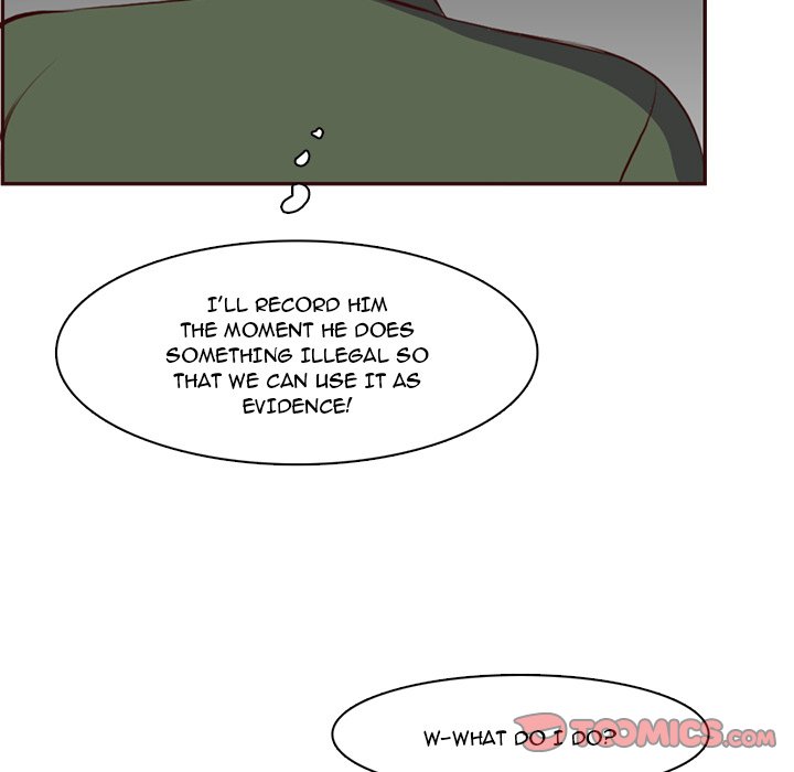 Never Too Late Chapter 102 - Manhwa18.com