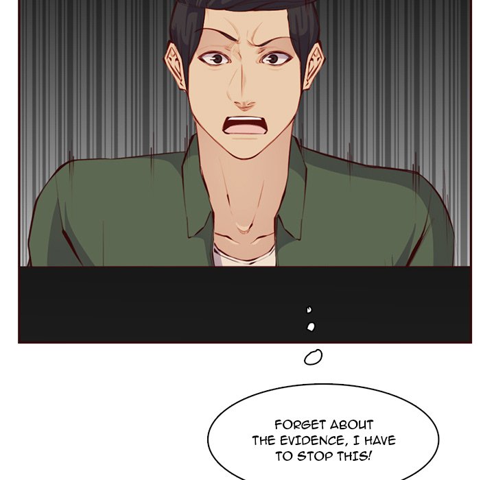 Never Too Late Chapter 102 - Manhwa18.com