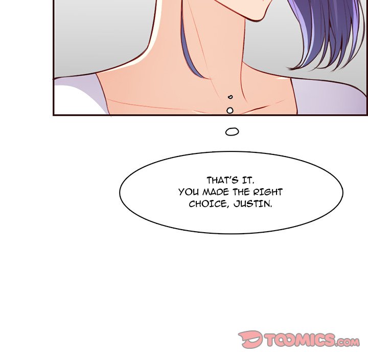 Never Too Late Chapter 102 - Manhwa18.com