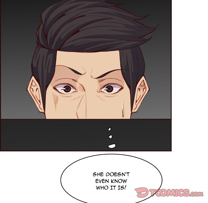 Never Too Late Chapter 102 - Manhwa18.com