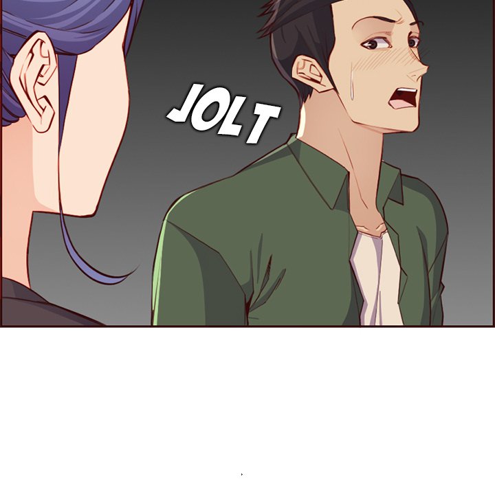 Never Too Late Chapter 104 - Manhwa18.com