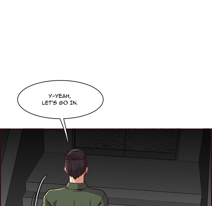 Never Too Late Chapter 104 - Manhwa18.com