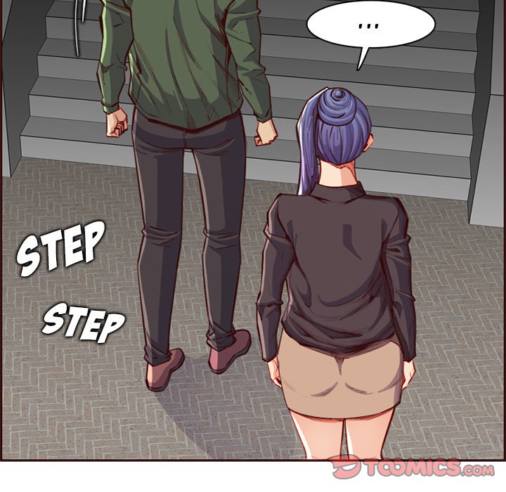 Never Too Late Chapter 104 - Manhwa18.com