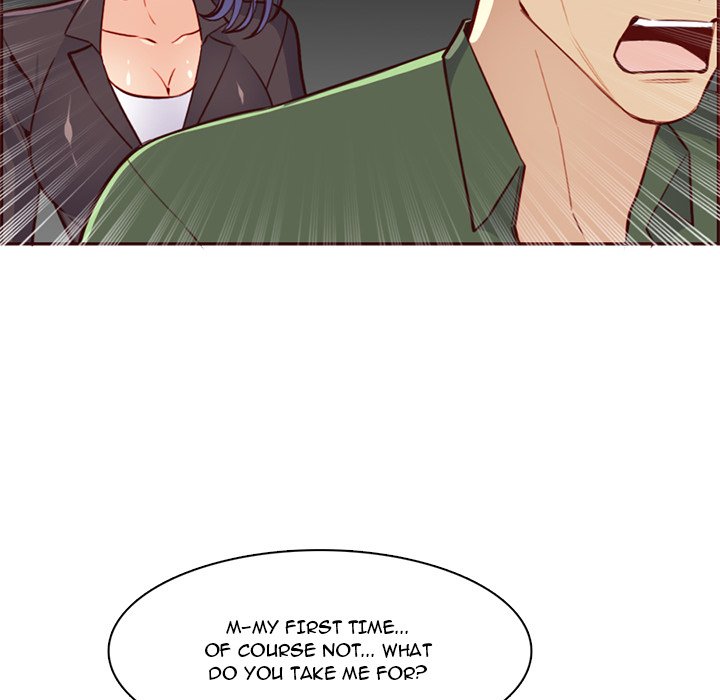 Never Too Late Chapter 104 - Manhwa18.com