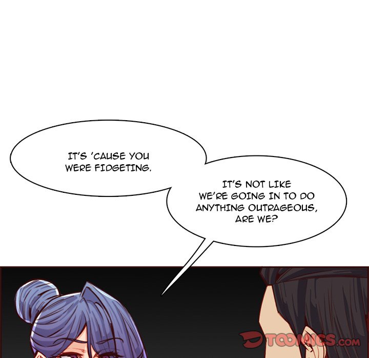 Never Too Late Chapter 104 - Manhwa18.com