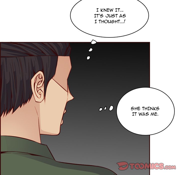 Never Too Late Chapter 104 - Manhwa18.com