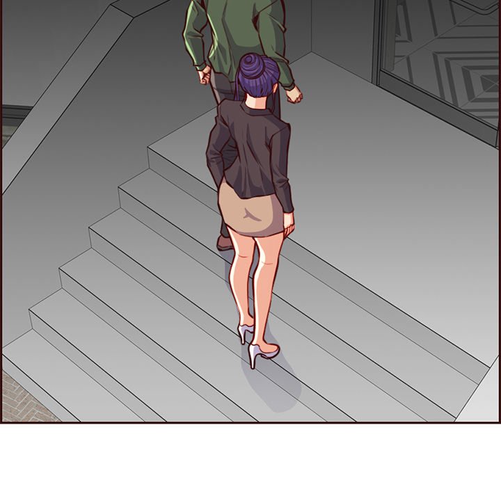 Never Too Late Chapter 104 - Manhwa18.com