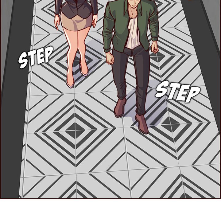 Never Too Late Chapter 104 - Manhwa18.com