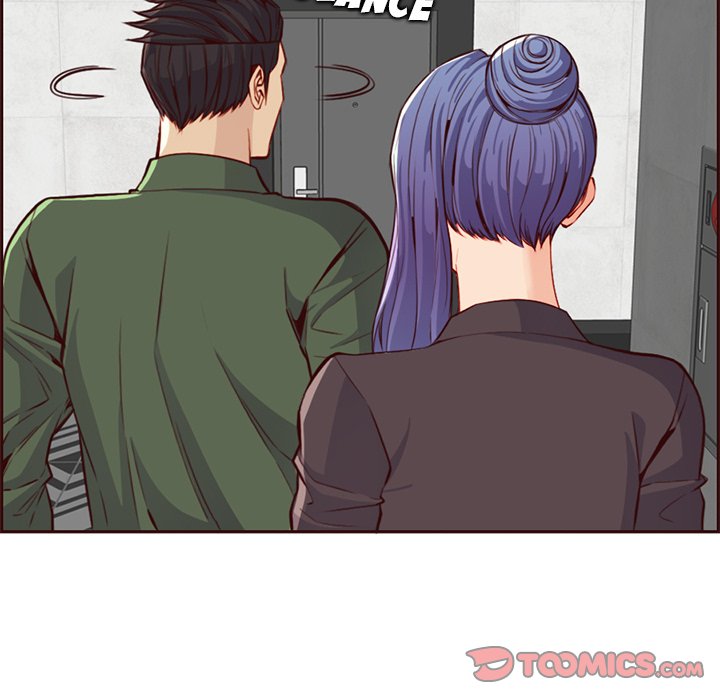 Never Too Late Chapter 104 - Manhwa18.com