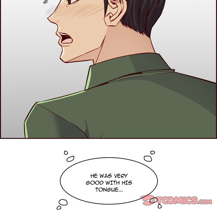 Never Too Late Chapter 104 - Manhwa18.com