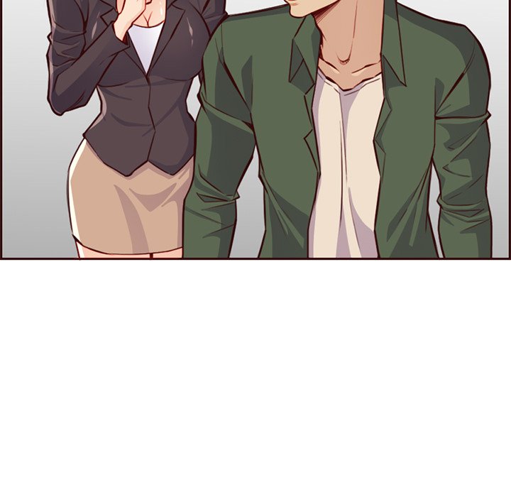 Never Too Late Chapter 104 - Manhwa18.com