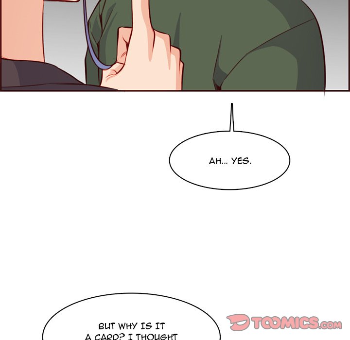 Never Too Late Chapter 104 - Manhwa18.com