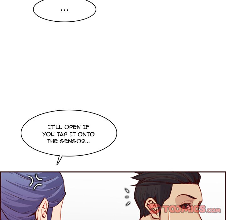 Never Too Late Chapter 104 - Manhwa18.com