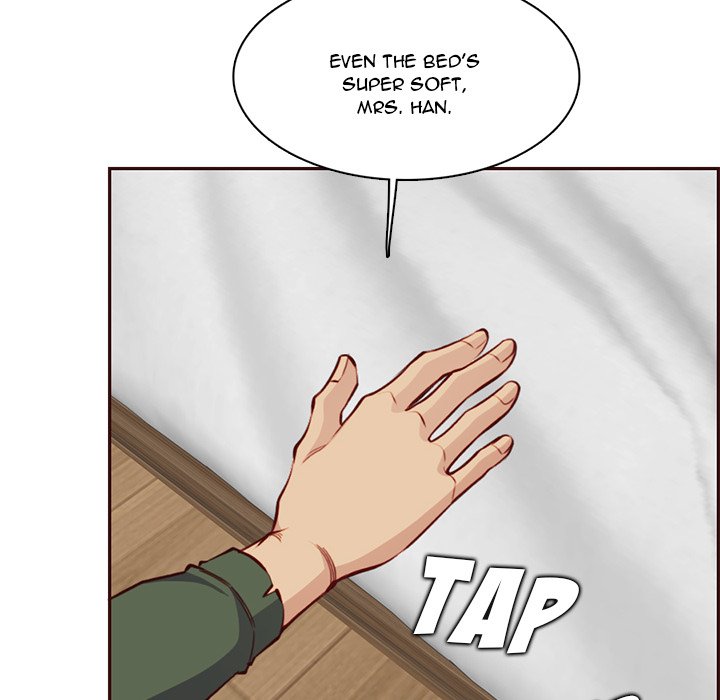 Never Too Late Chapter 104 - Manhwa18.com