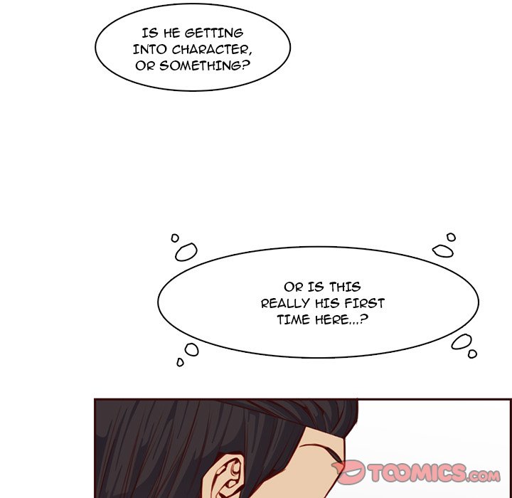 Never Too Late Chapter 104 - Manhwa18.com