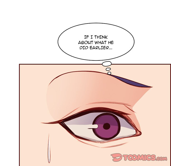 Never Too Late Chapter 104 - Manhwa18.com