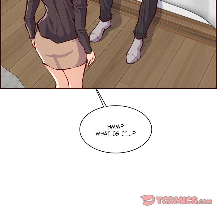 Never Too Late Chapter 104 - Manhwa18.com