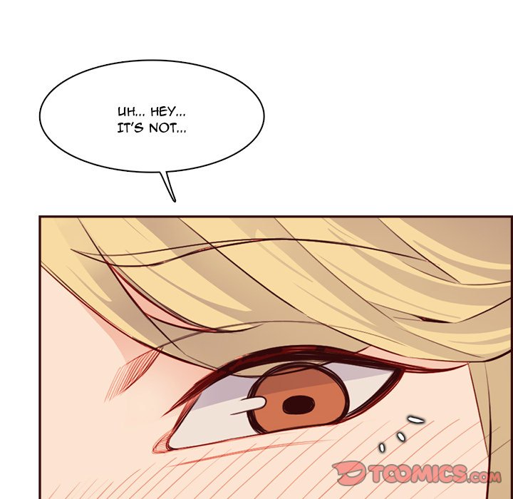 Never Too Late Chapter 104 - Manhwa18.com