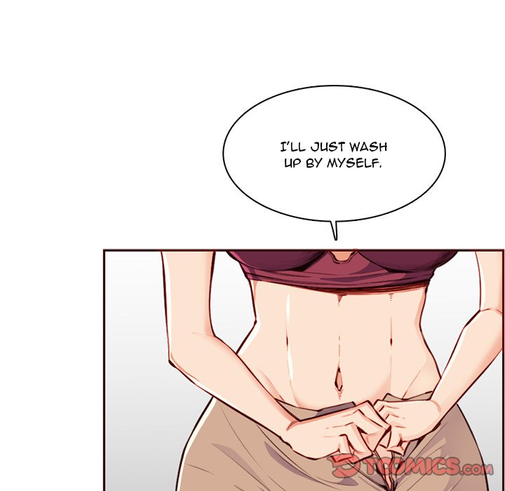 Never Too Late Chapter 105 - Manhwa18.com