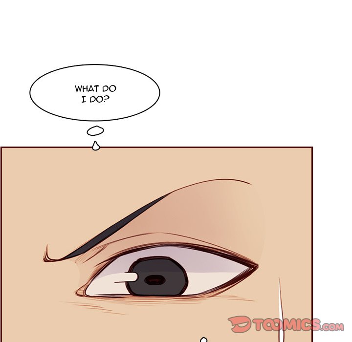 Never Too Late Chapter 105 - Manhwa18.com